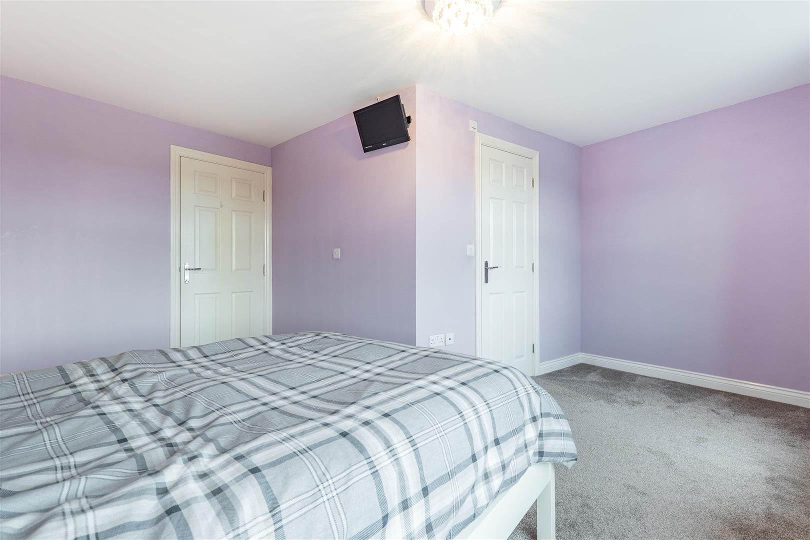 Bishopton Crescent, Chorley